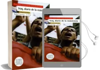 Descargar AudioLibro Iraq: Diario de la Resistencia de Carlos Varea año 2005