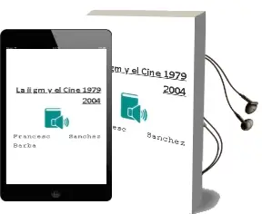 Descargar AudioLibro La ii gm y el Cine (1979-2004) de Francesc Sanchez Barba año 2005