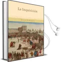 Descargar AudioLibro La Inquisicion Española de John Edwards año 2005