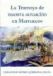AudioLibro La Tramoya de Nuestra Actuacion en Marruecos de Francisco Gomez Jordana Souza