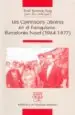 AudioLibro Les Comissions Obreres en el Franquisme Barcelones Nord (1964-197 7) de Emili Ferrando Puig