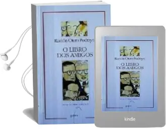 Descargar AudioLibro Memoria dos Amigos: Agustin Sixto Seco 1926-2004 de Varios Autores año 2005