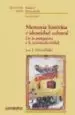 AudioLibro Memoria Historica e Identidad Cultural: De la Postguerra a la pos Tmodernidad de Jose F. Colmeiro