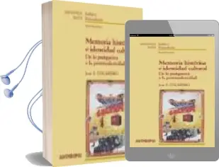 Descargar AudioLibro Memoria Historica e Identidad Cultural: De la Postguerra a la pos Tmodernidad de Jose F. Colmeiro año 2005