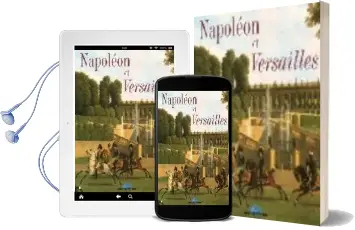 Descargar AudioLibro Napoleon et Versailles de Jeremie Benoit año 2005