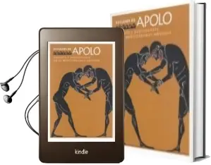 Descargar AudioLibro Reflejos de Apolo: Deporte y Arqueologia en el Mediterraneo Antig uo (Museo de Almeria, 6 de Junio-28 de Agosto de 2005) de Varios Autores año 2005