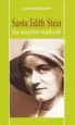 AudioLibro Santa Edith Stein: Un Autentico Diamante de Conrad De Meester
