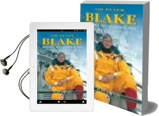 Descargar AudioLibro Sir Peter Blake: Biografia del Navegante mas Excepcional y Aventu Rero de Alan Sefton año 2005