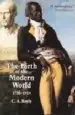 AudioLibro The Birth of the Modern World 1780-1914: Global Connections and c Omparisons de C. A. Bayly