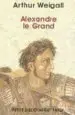 AudioLibro Alexandre le Grand de Arthur Weigall