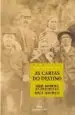 AudioLibro As Cartas do Destino (Premio Manuel Murguia 2003) de Raul Soutelo