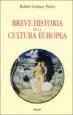 AudioLibro Breve Historia de la Cultura Europea de Rafael Gomez Perez