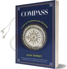 Descargar AudioLibro Compass de Alan Gurney año 2005