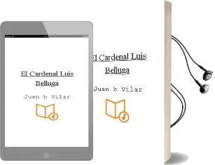 Descargar AudioLibro El Cardenal Luis Belluga de Juan B. Vilar año 2005