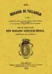 AudioLibro El Indicador de Valladolid (Ed. Facsimil) de Mariano Gonzalez Moral