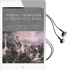 Descargar AudioLibro Fighting Techniques of the Medieval World : Ad 500 - ad 1500 : Equipment, Combat Skills, and Tactics de Matthew Bennett año 2005