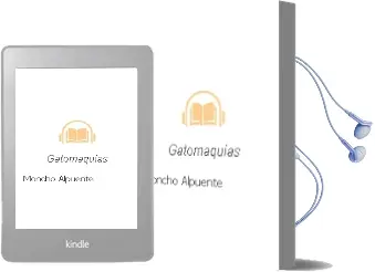 Descargar AudioLibro Gatomaquias de Moncho Alpuente año 2005