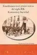 AudioLibro Guadalajara en el Primer Tercio del Siglo xx: Economia y Sociedad de Luis Enrique Esteban Barahona