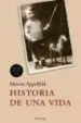 AudioLibro Historia de una Vida (Premio Medicis 2004) de Aharon Appelfeld