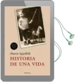 Descargar AudioLibro Historia de una Vida (Premio Medicis 2004) de Aharon Appelfeld año 2005