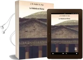 Descargar AudioLibro La Historia en Roma de J.M. Andre año 2005