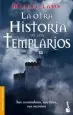 AudioLibro La Otra Historia de los Templarios de Michel Lamy