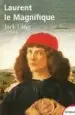 AudioLibro Laurent le Magnifique de Jack Lang