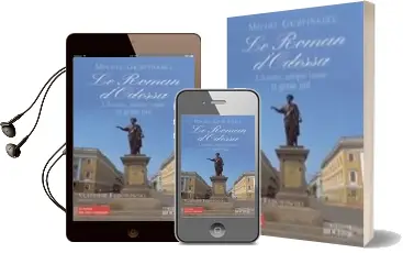 Descargar AudioLibro Le Roman d Odessa: Ukraine, Utopie Russe et Genie Juif de Michel Gurfinkiel año 2005