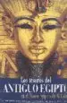 AudioLibro Los Tesoros del Antiguo Egipto en el Museo del Cairo de Alessia Amenta