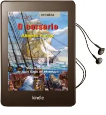 Descargar AudioLibro O Corsario: Vida e Tempos de Juan Gago de Mendoza de Alberto Fortes año 2005