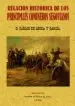 AudioLibro Principales Comuneros de Segovia: Relacion Historica (ed Facsimil ) de Carlos De Lecea Y Garcia
