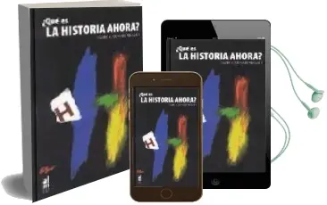 Descargar AudioLibro Que es la Historia Ahora de David Cannadine año 2005
