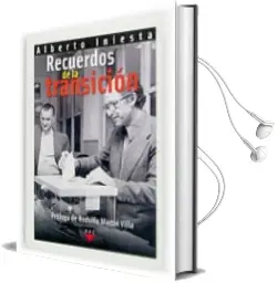 Descargar AudioLibro Recuerdos de la Transicion de Alberto Iniesta año 2005