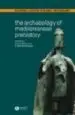 AudioLibro The Archaeology of Mediterranean Prehistory de Emma Blake