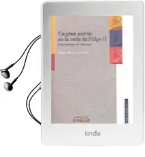 Descargar AudioLibro Un Gran Patron en la Corte de Felipe ii: Don Gaspar de Quiroga de Henar Pizarro Llorente año 2005