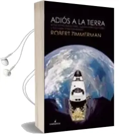 Descargar AudioLibro Adios a la Tierra de Robert Zimmerman año 2005