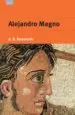 AudioLibro Alejandro Magno de A.B. Bosworth