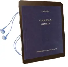 Descargar AudioLibro Cartas: Libros i-v de Libanio año 2005