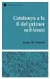 AudioLibro Catalunya a la fi del Primer Mil·Leni de Josep M. Salrach