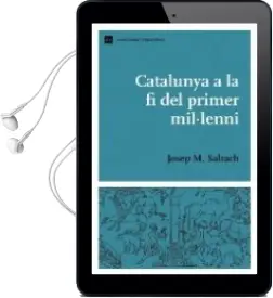 Descargar AudioLibro Catalunya a la fi del Primer Mil·Leni de Josep M. Salrach año 2005