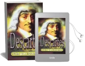 Descargar AudioLibro Descartes (Guia para Jovenes) de Kevin O Donnell año 2005
