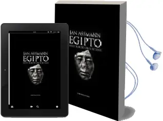 Descargar AudioLibro Egipto: Historia de un Sentido de Jan Assmann año 2005