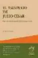 AudioLibro El Asesinato de Julio Cesar: Una Historia del Pueblo de la Antigu a Roma de Michael Parenti