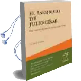 Descargar AudioLibro El Asesinato de Julio Cesar: Una Historia del Pueblo de la Antigu a Roma de Michael Parenti año 2005