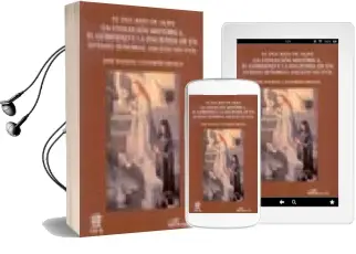 Descargar AudioLibro El Ducado de Alba: La Evolucion Historica, el Gobierno y la Hacie nda de un Estado Señorial (Siglos Xiv-Svi) de Jose Manuel Calderon Ortega año 2005