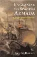 AudioLibro England and the Spanish Armada: The Necessary Quarrel de James Mcdermott