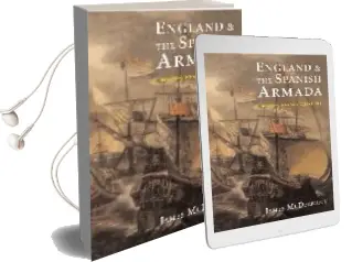 Descargar AudioLibro England and the Spanish Armada: The Necessary Quarrel de James Mcdermott año 2005