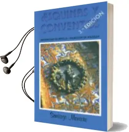 Descargar AudioLibro Esquinas y Conventos de Sevilla (3ª Ed.) de Santiago Montoto De Sedas año 2005