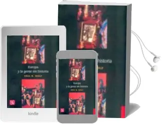 Descargar AudioLibro Europa y la Gente sin Historia de Eric R. Wolf año 2005