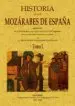 AudioLibro Historia de los Mozarabes de España: Deducida de los Mejores y ma s Autenticos Testimonios de los Escritores Cristianos y Arabes (Facsimil) de Francisco Javier Simonet